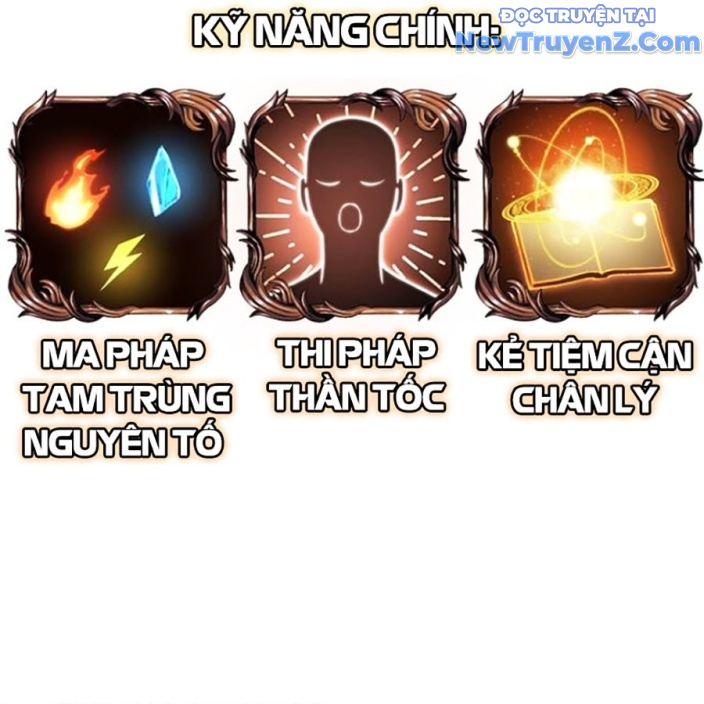 Hardcore Leveling Warrior Season 3 chapter 85 - Trang 90