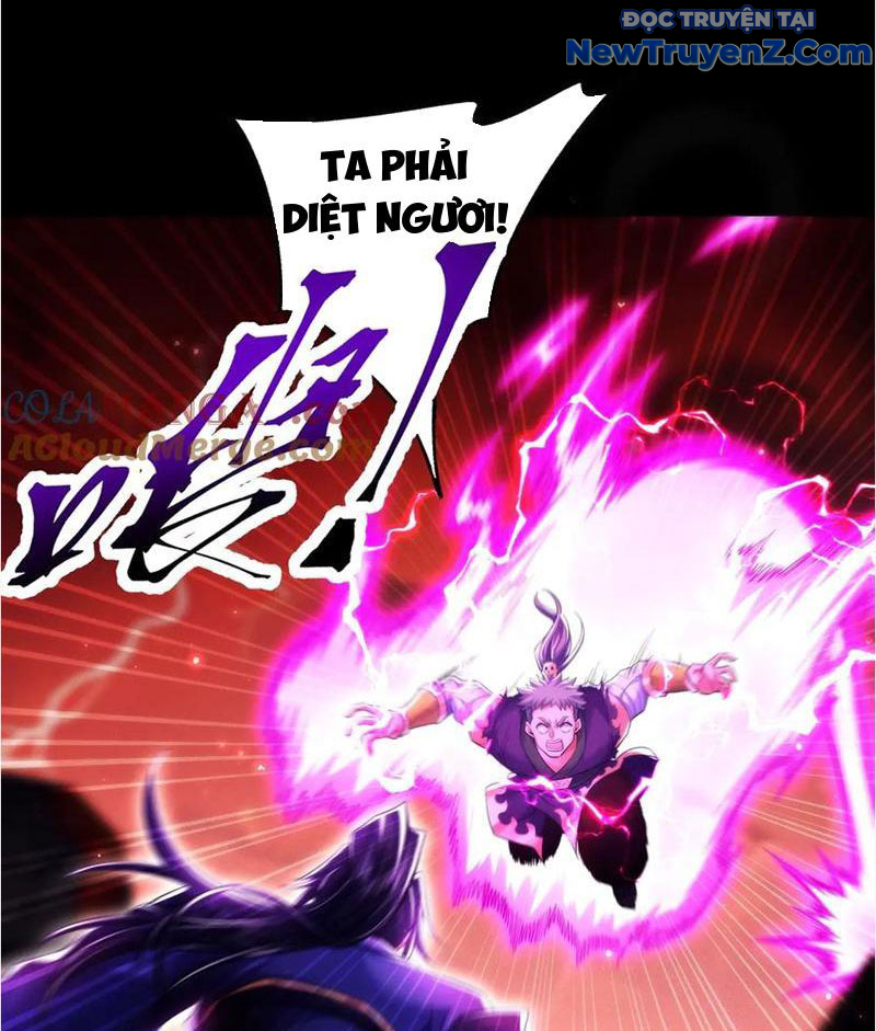 Các Nữ Sư Tôn Đều Muốn Chiếm Hữu Ta chapter 15 - Trang 18