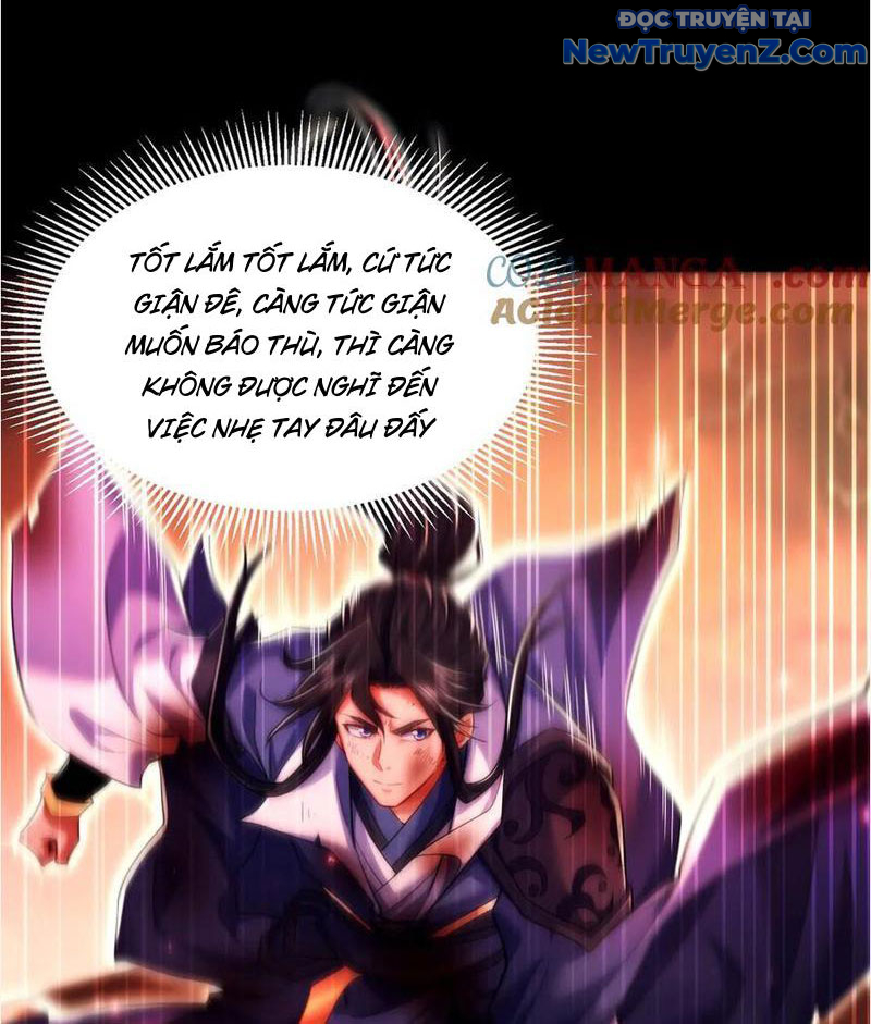 Các Nữ Sư Tôn Đều Muốn Chiếm Hữu Ta chapter 15 - Trang 5