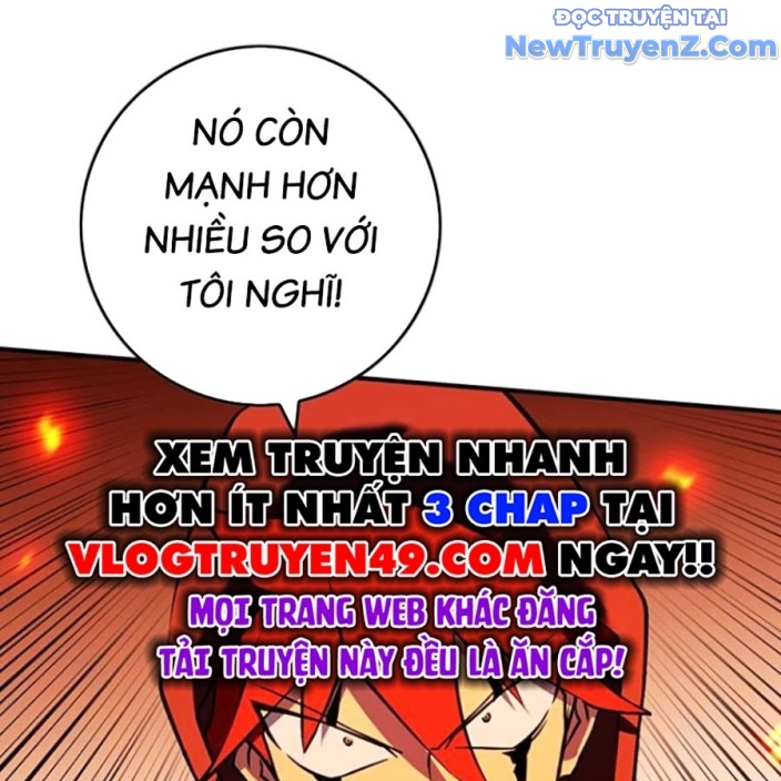 Hardcore Leveling Warrior Season 3 chapter 85 - Trang 129