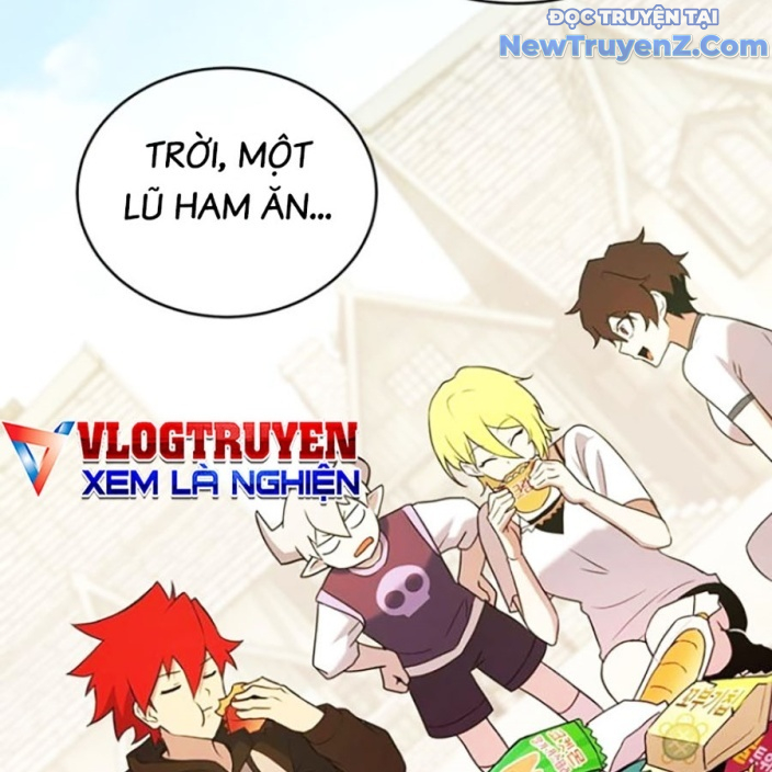 Hardcore Leveling Warrior Season 3 chapter 84 - Trang 264