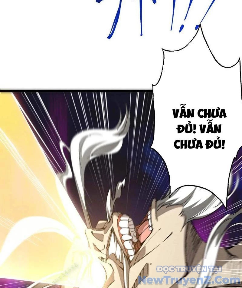 Thương Thiên Tại Hạ chapter 97 - Trang 8