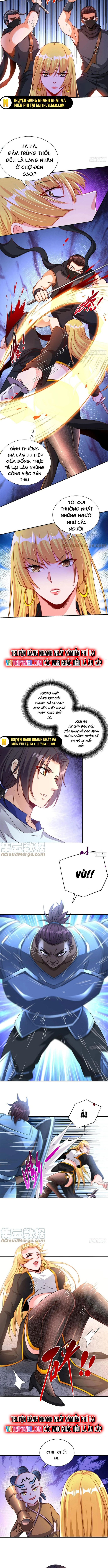 Người Chơi Siêu Cấp Chapter 49 - Trang 1