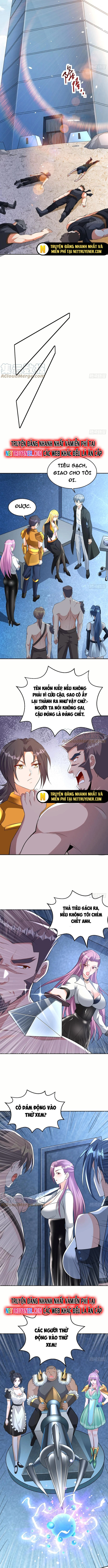 Người Chơi Siêu Cấp Chapter 50 - Trang 2