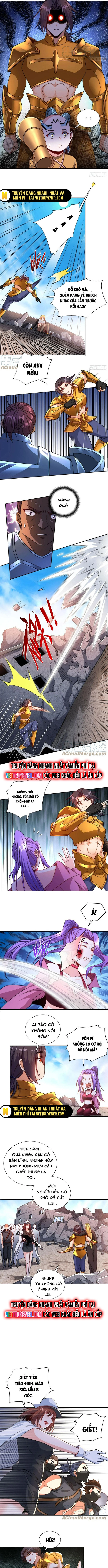 Người Chơi Siêu Cấp Chapter 49 - Trang 2