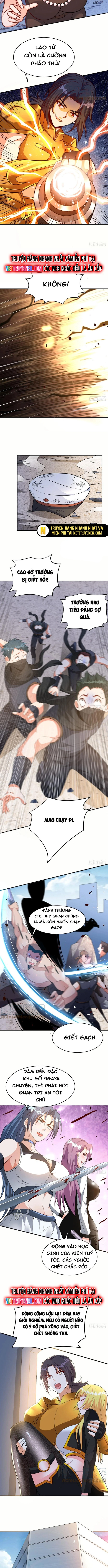 Người Chơi Siêu Cấp Chapter 50 - Trang 1
