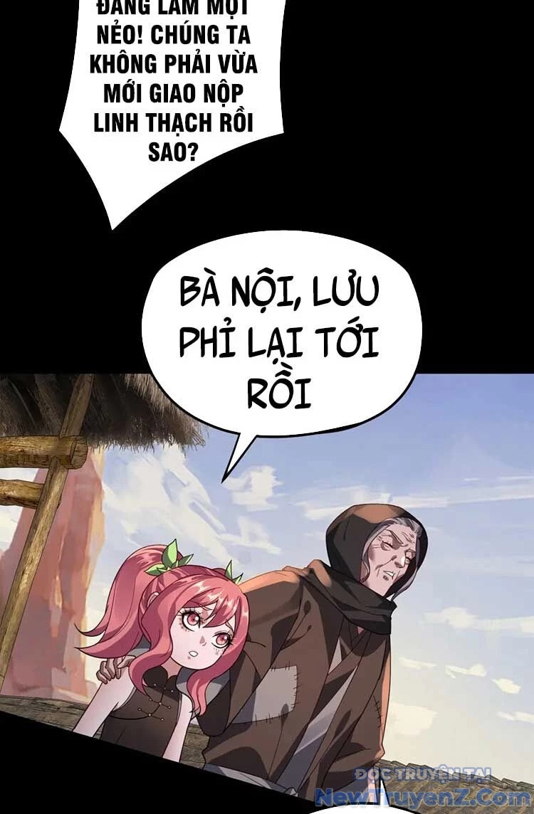 Ta Trời Sinh Đã Là Nhân Vật Phản Diện chapter 103 - Trang 32