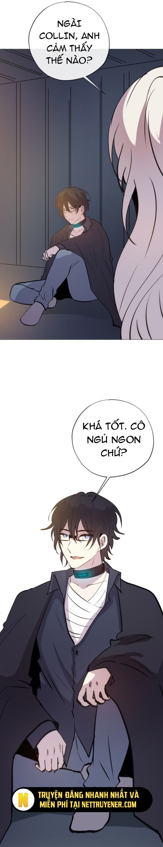 Trọng Sinh Mạc Thế Chapter 152 - Trang 21