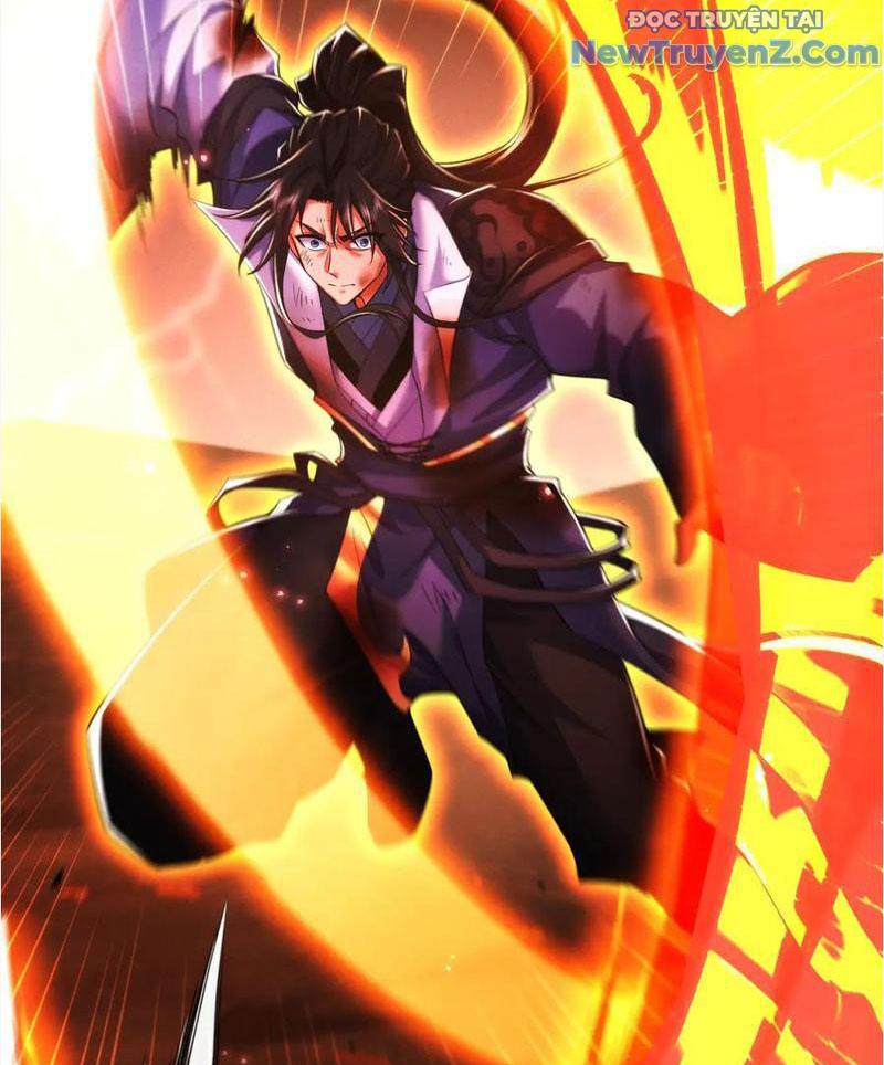 Các Nữ Sư Tôn Đều Muốn Chiếm Hữu Ta chapter 15 - Trang 58
