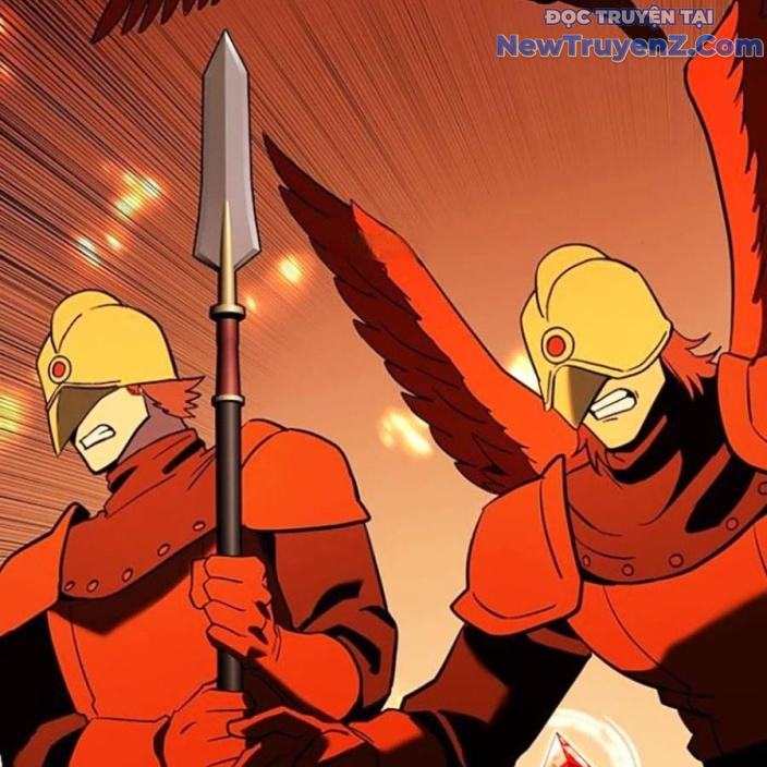 Hardcore Leveling Warrior Season 3 chapter 85 - Trang 190