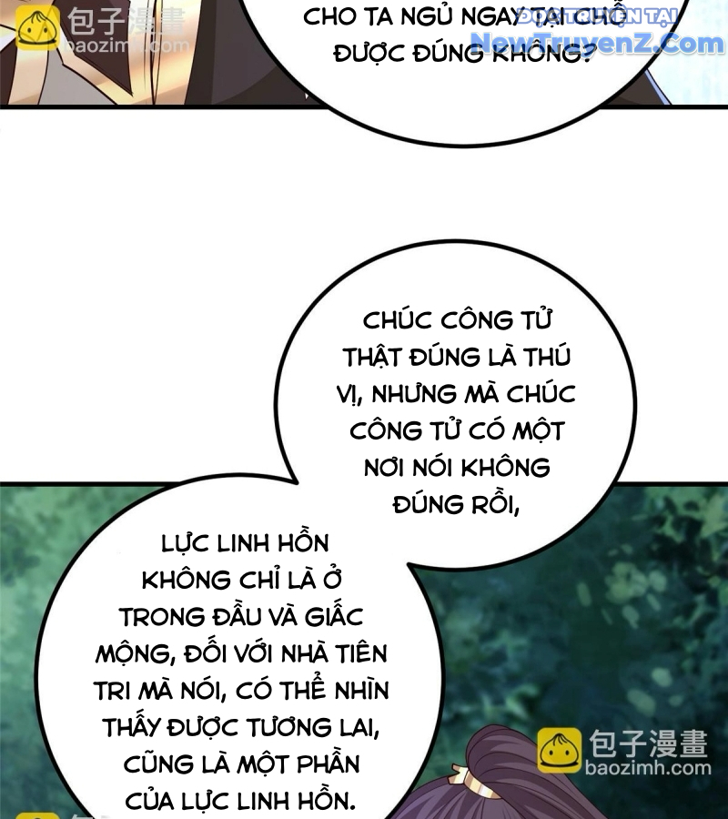 Mục Long Sư chapter 450 - Trang 47