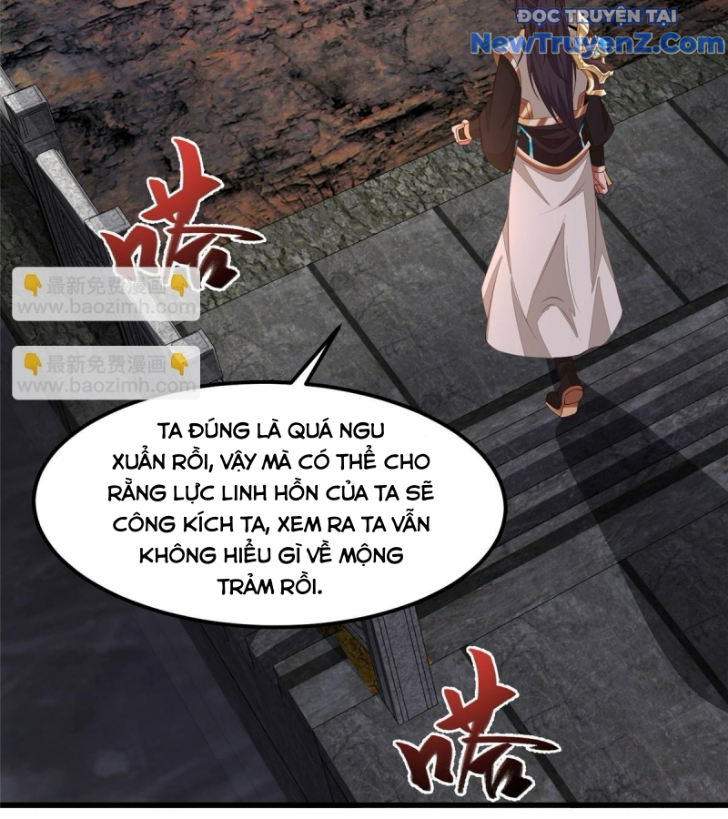 Mục Long Sư chapter 448 - Trang 58