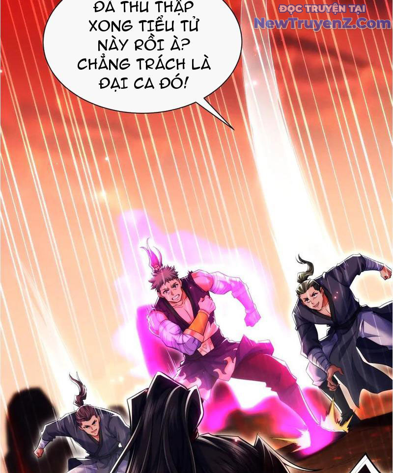 Các Nữ Sư Tôn Đều Muốn Chiếm Hữu Ta chapter 15 - Trang 27