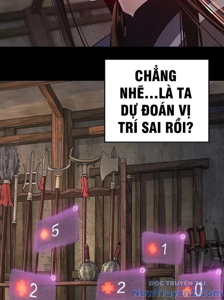 Ta Trời Sinh Đã Là Nhân Vật Phản Diện chapter 103 - Trang 56