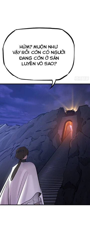 Phong Yêu Vấn Đạo chapter 40 - Trang 12