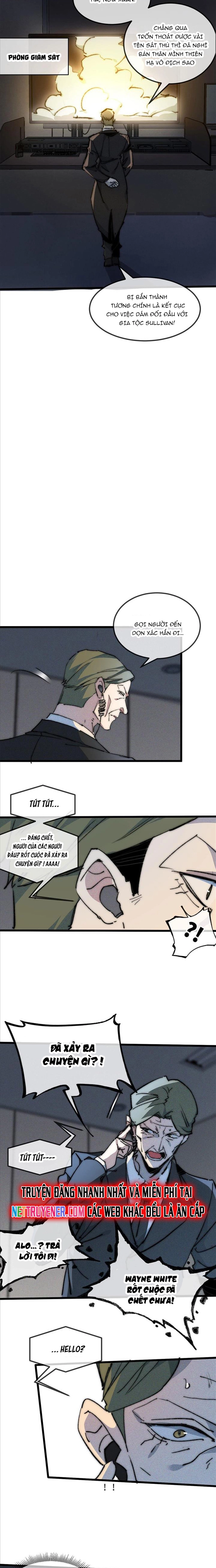 Lui Ra Phía Sau Để Vi Sư Tới Chapter 74 - Trang 1