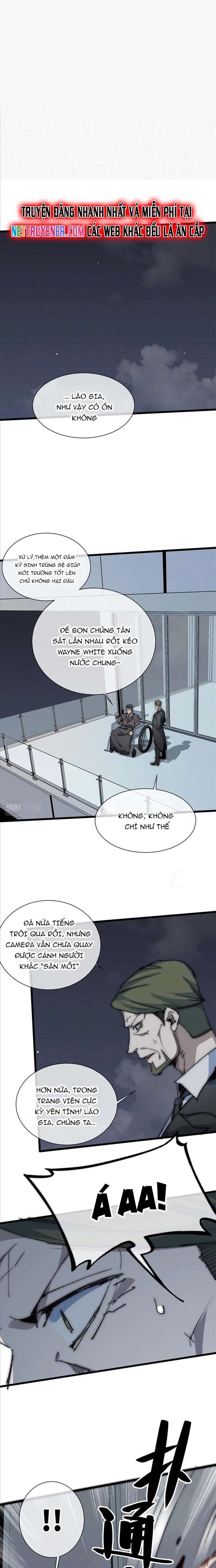 Lui Ra Phía Sau Để Vi Sư Tới Chapter 75 - Trang 3