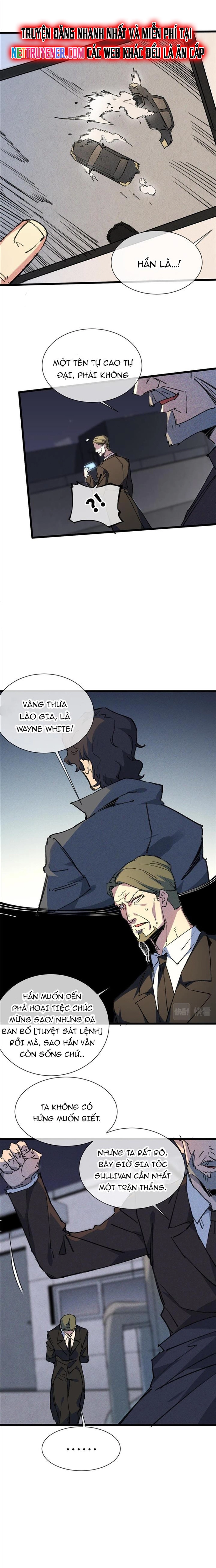 Lui Ra Phía Sau Để Vi Sư Tới Chapter 73 - Trang 7
