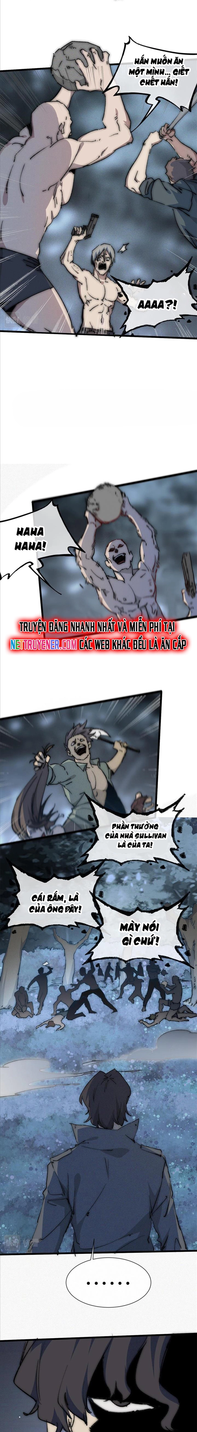Lui Ra Phía Sau Để Vi Sư Tới Chapter 75 - Trang 1