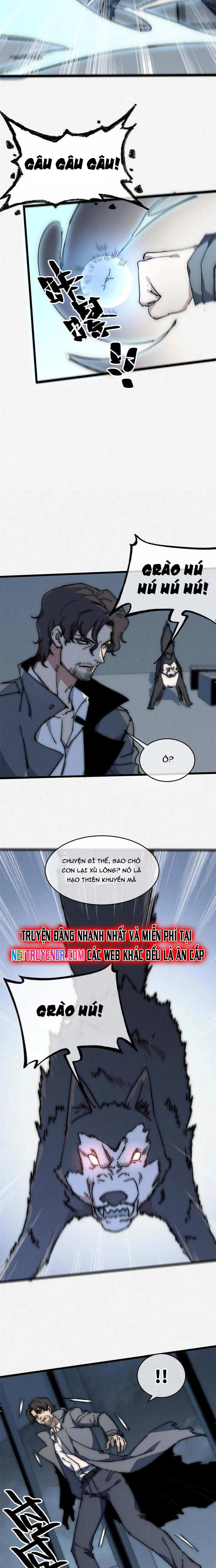 Lui Ra Phía Sau Để Vi Sư Tới Chapter 76 - Trang 1