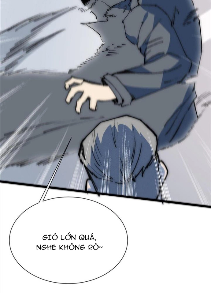 Lui Ra Phía Sau Để Vi Sư Tới Chapter 75 - Trang 8