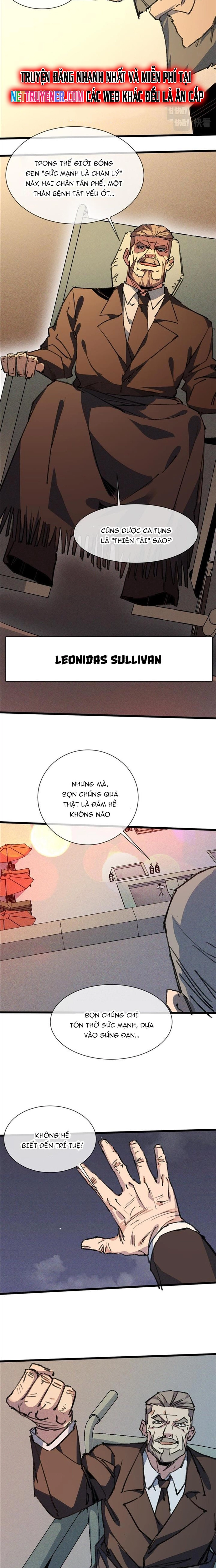 Lui Ra Phía Sau Để Vi Sư Tới Chapter 73 - Trang 5
