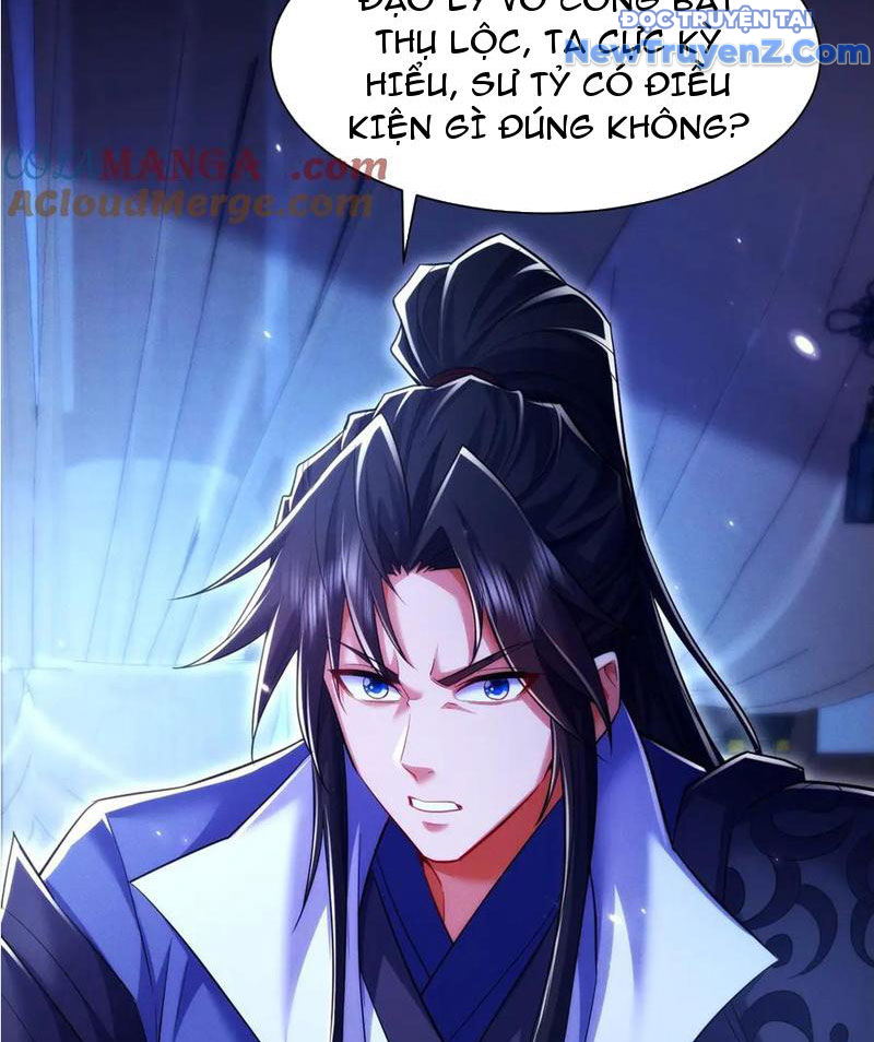 Các Nữ Sư Tôn Đều Muốn Chiếm Hữu Ta chapter 15 - Trang 102
