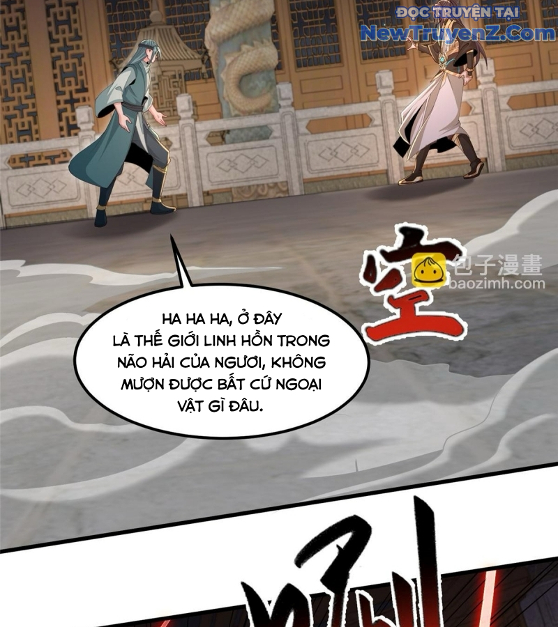 Mục Long Sư chapter 448 - Trang 21