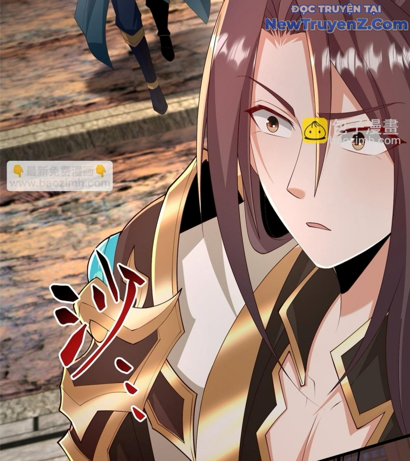 Mục Long Sư chapter 448 - Trang 13