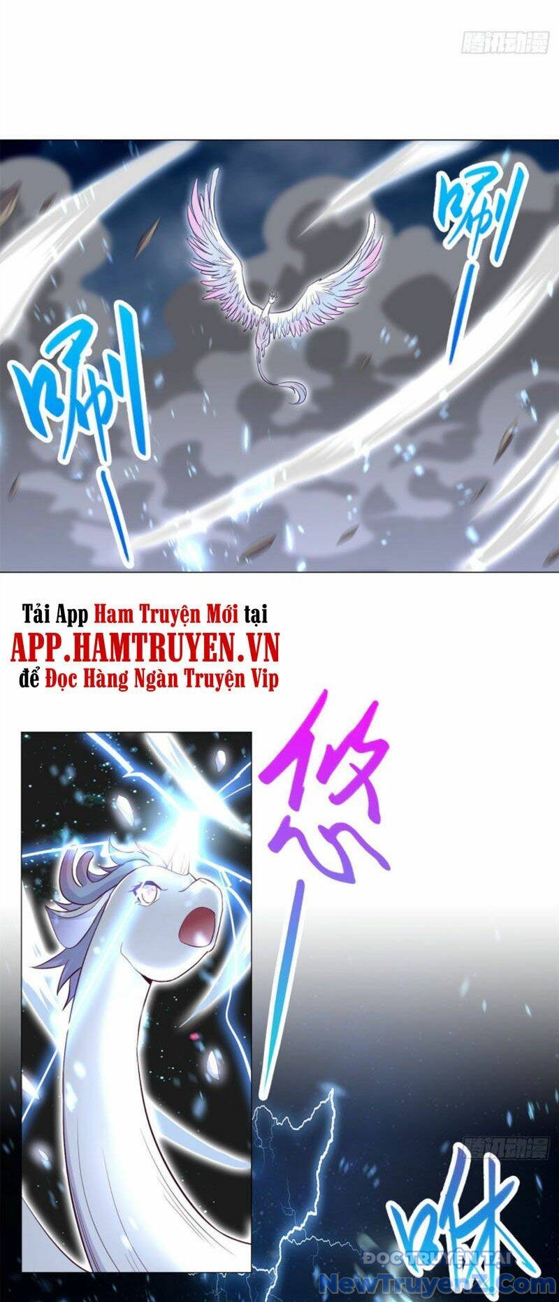 Mục Long Sư chapter 28 - Trang 9