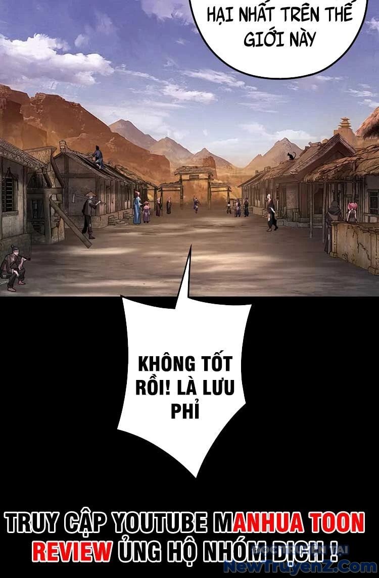 Ta Trời Sinh Đã Là Nhân Vật Phản Diện chapter 103 - Trang 30