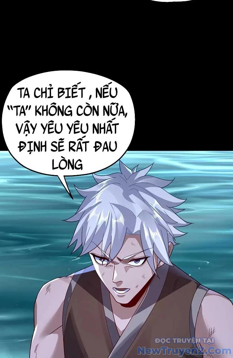 Ta Trời Sinh Đã Là Nhân Vật Phản Diện chapter 103 - Trang 11