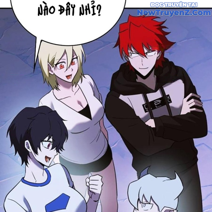 Hardcore Leveling Warrior Season 3 chapter 85 - Trang 16