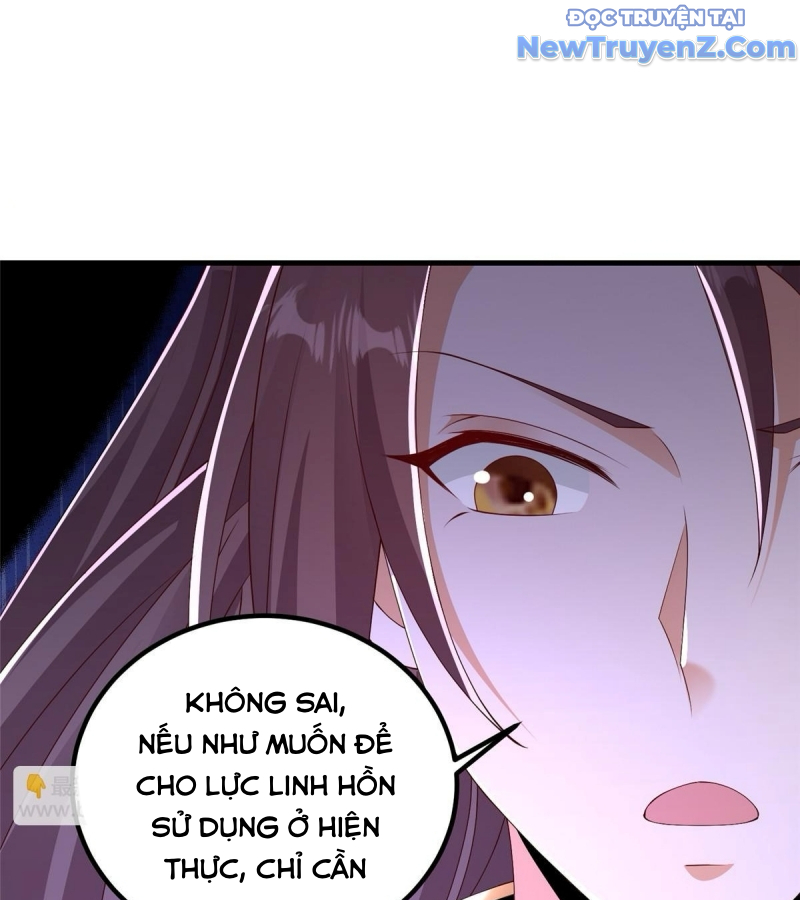 Mục Long Sư chapter 450 - Trang 51