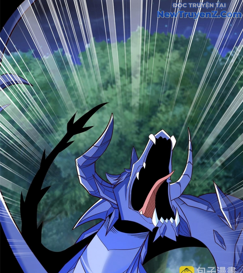 Mục Long Sư chapter 450 - Trang 17
