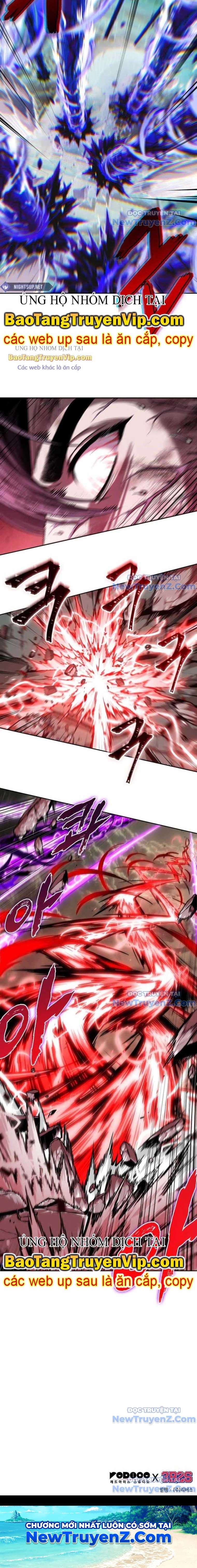 Ngã Lão Ma Thần chapter 258 - Trang 6