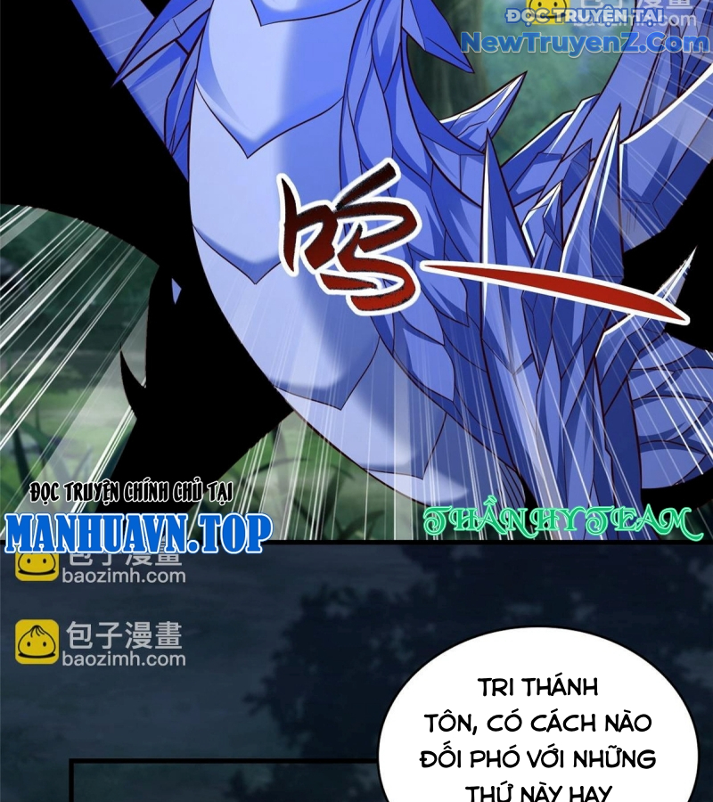 Mục Long Sư chapter 450 - Trang 18