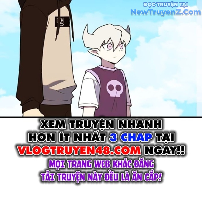 Hardcore Leveling Warrior Season 3 chapter 84 - Trang 314