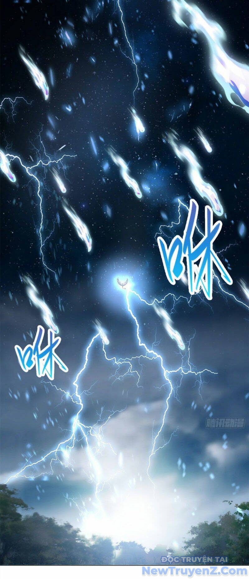 Mục Long Sư chapter 28 - Trang 10