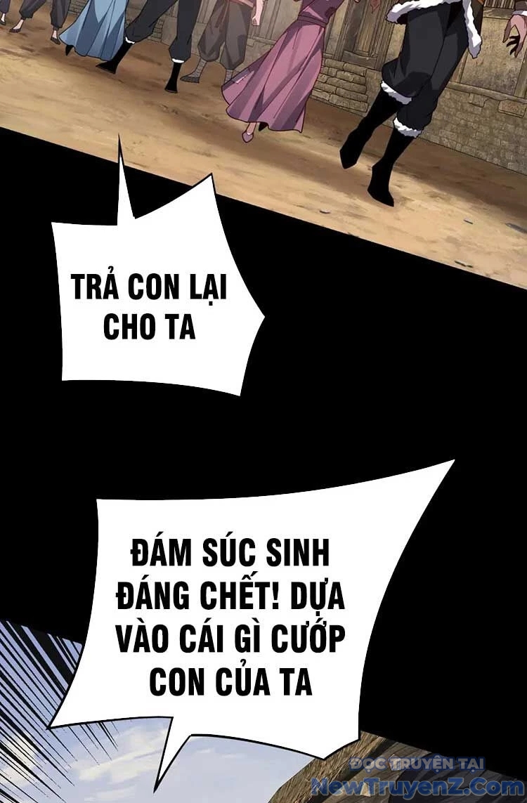 Ta Trời Sinh Đã Là Nhân Vật Phản Diện chapter 103 - Trang 39