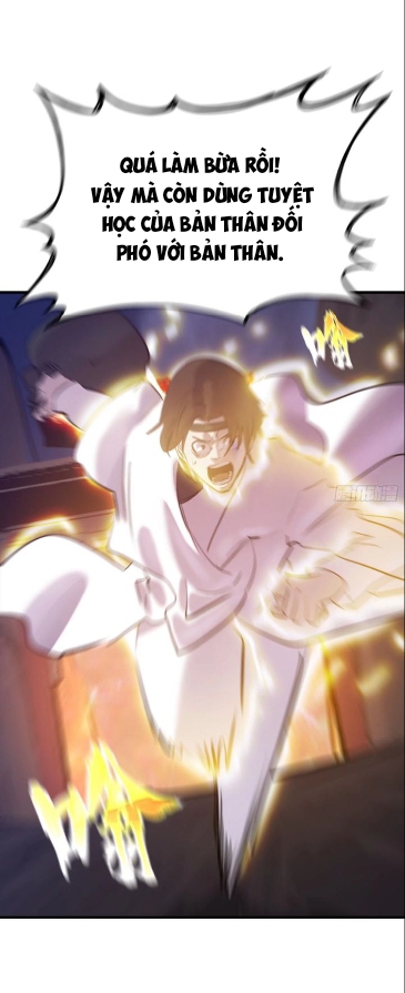 Phong Yêu Vấn Đạo chapter 40 - Trang 23