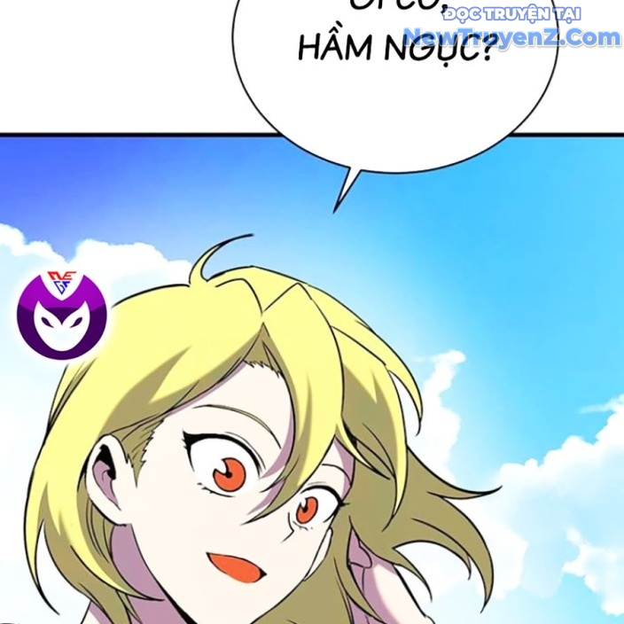 Hardcore Leveling Warrior Season 3 chapter 84 - Trang 221