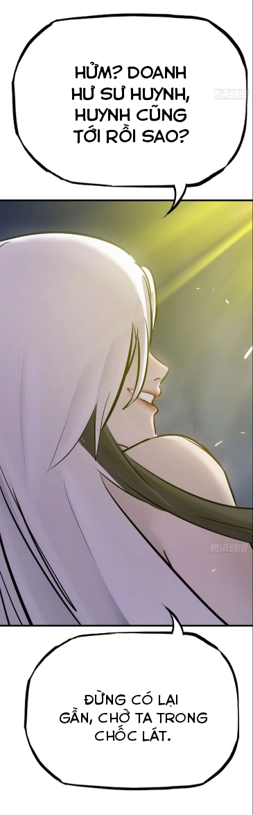 Phong Yêu Vấn Đạo chapter 40 - Trang 24