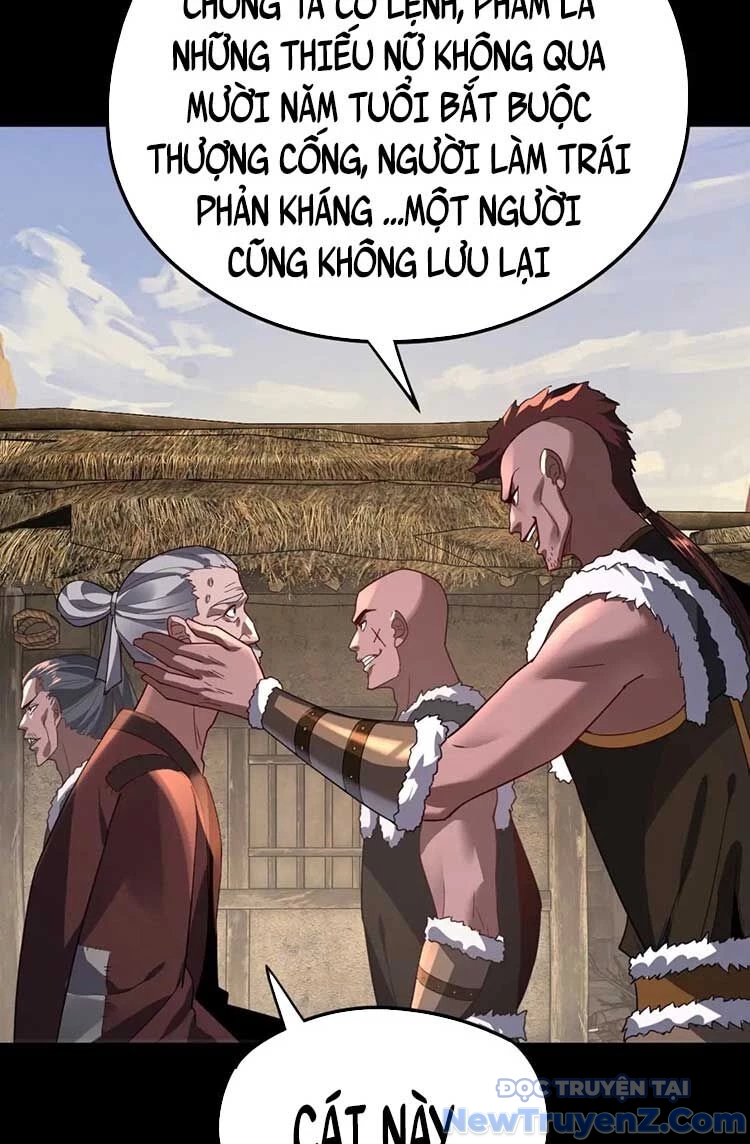 Ta Trời Sinh Đã Là Nhân Vật Phản Diện chapter 103 - Trang 37