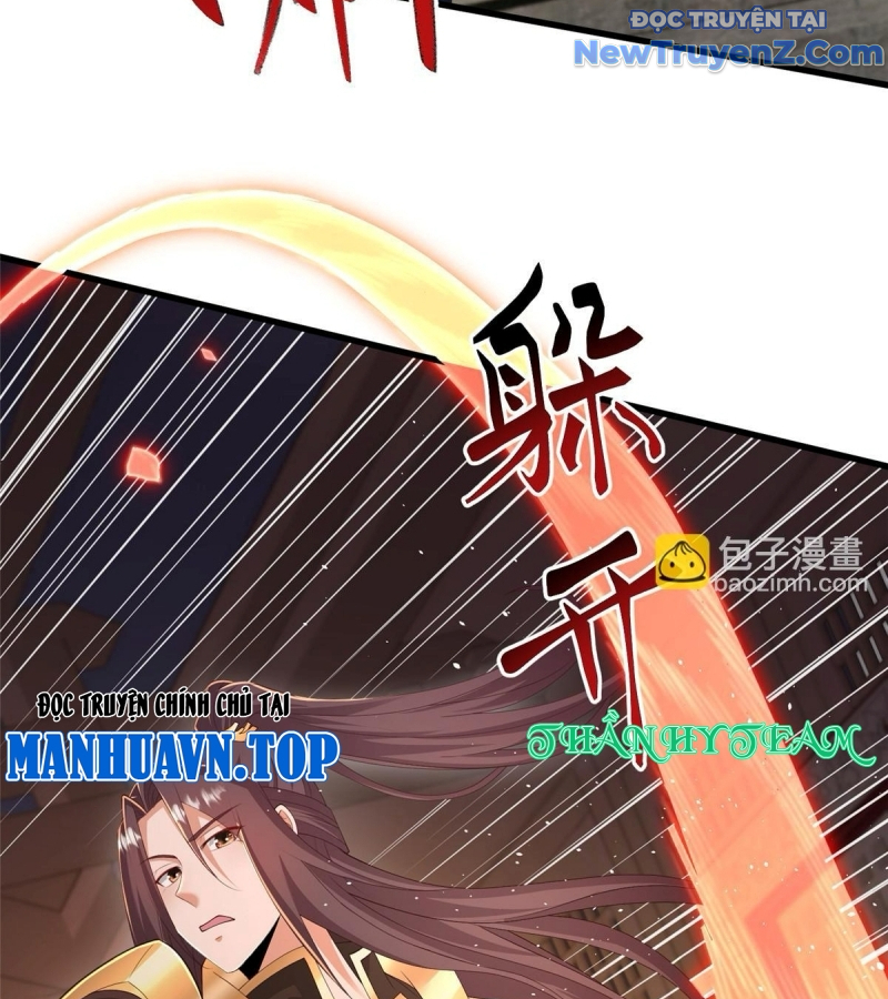 Mục Long Sư chapter 448 - Trang 15