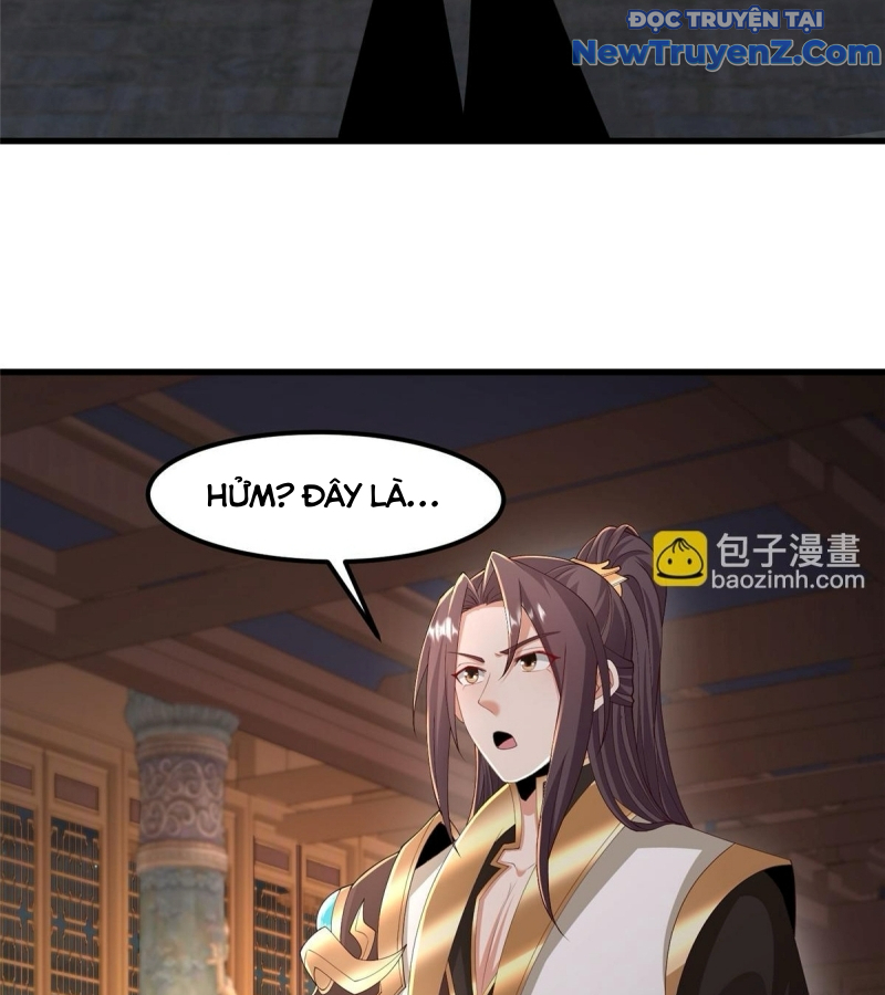 Mục Long Sư chapter 448 - Trang 9