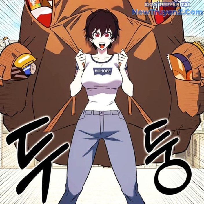 Hardcore Leveling Warrior Season 3 chapter 84 - Trang 241