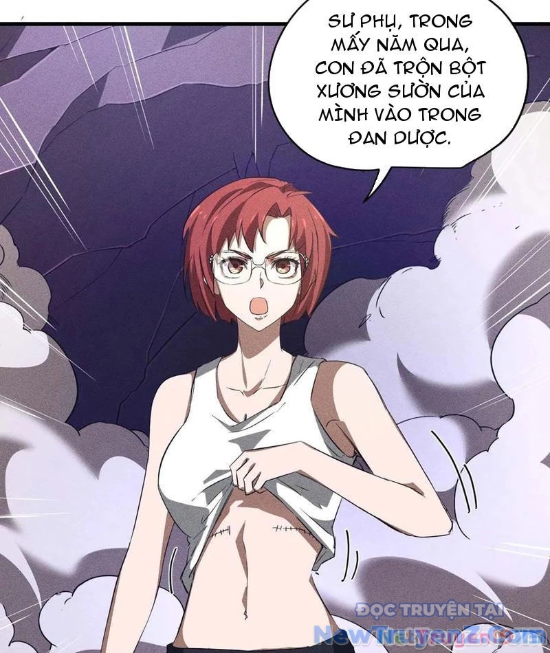 Thương Thiên Tại Hạ chapter 97 - Trang 52