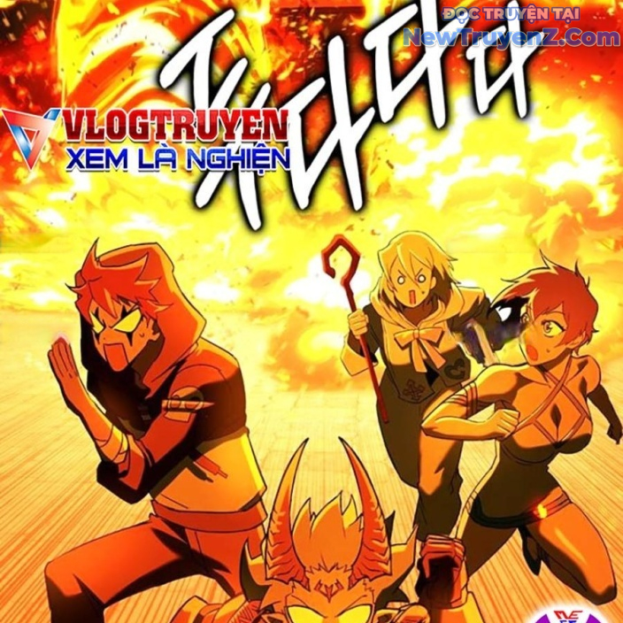 Hardcore Leveling Warrior Season 3 chapter 85 - Trang 179