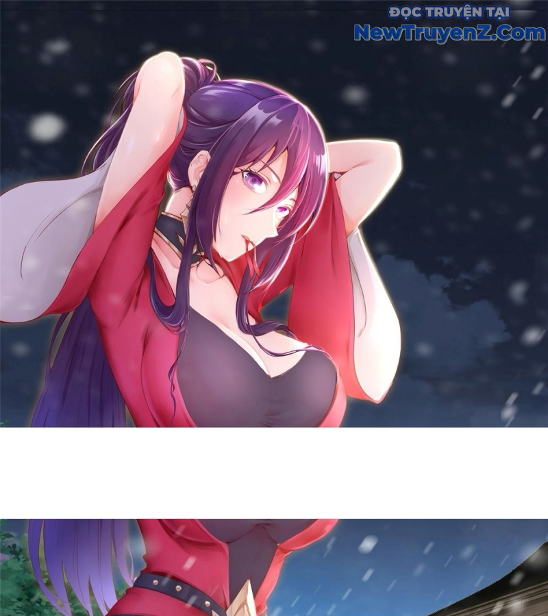 Mục Long Sư chapter 448 - Trang 4